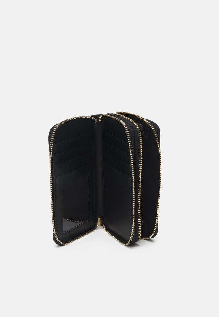 Portefeuille ANNA FIELD Anna Field Wallet Noir Femme | BQO-0798808